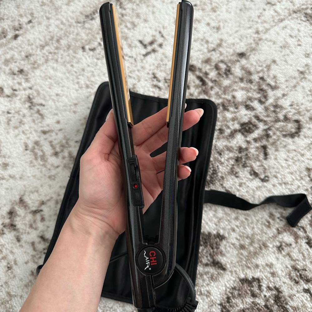 CHI Air Straightener
